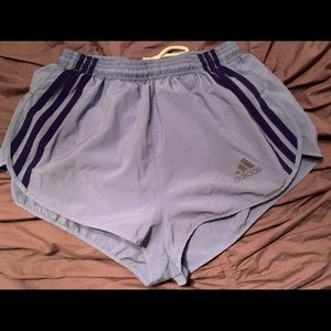 Women’s Adidas Running Shorts